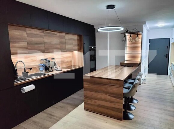 Apartament de închiriat 2 camere Semicentral - 180678AI | BLITZ Cluj-Napoca | Poza4