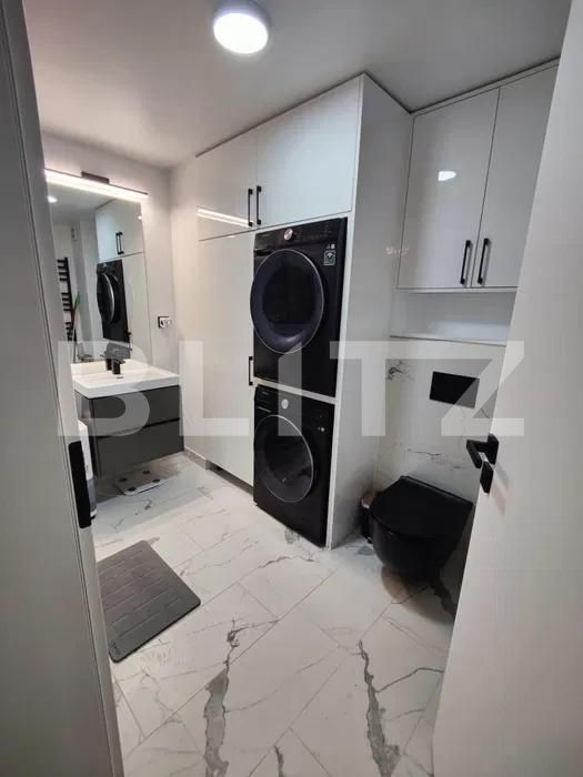 Apartament de închiriat 2 camere Semicentral - 180678AI | BLITZ Cluj-Napoca | Poza5