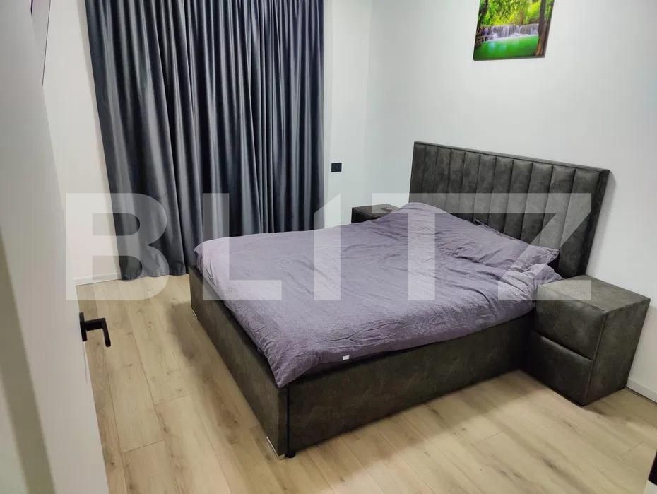 Apartament de închiriat 2 camere Semicentral - 180678AI | BLITZ Cluj-Napoca | Poza2