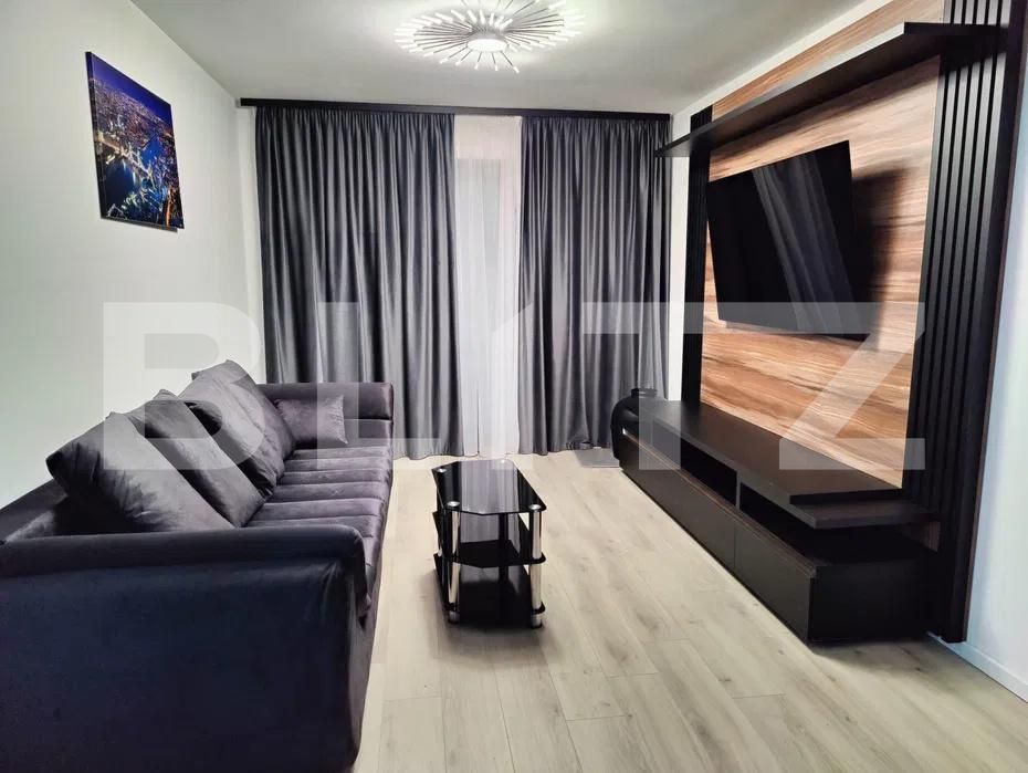 Apartament de închiriat 2 camere Semicentral - 180678AI | BLITZ Cluj-Napoca | Poza3