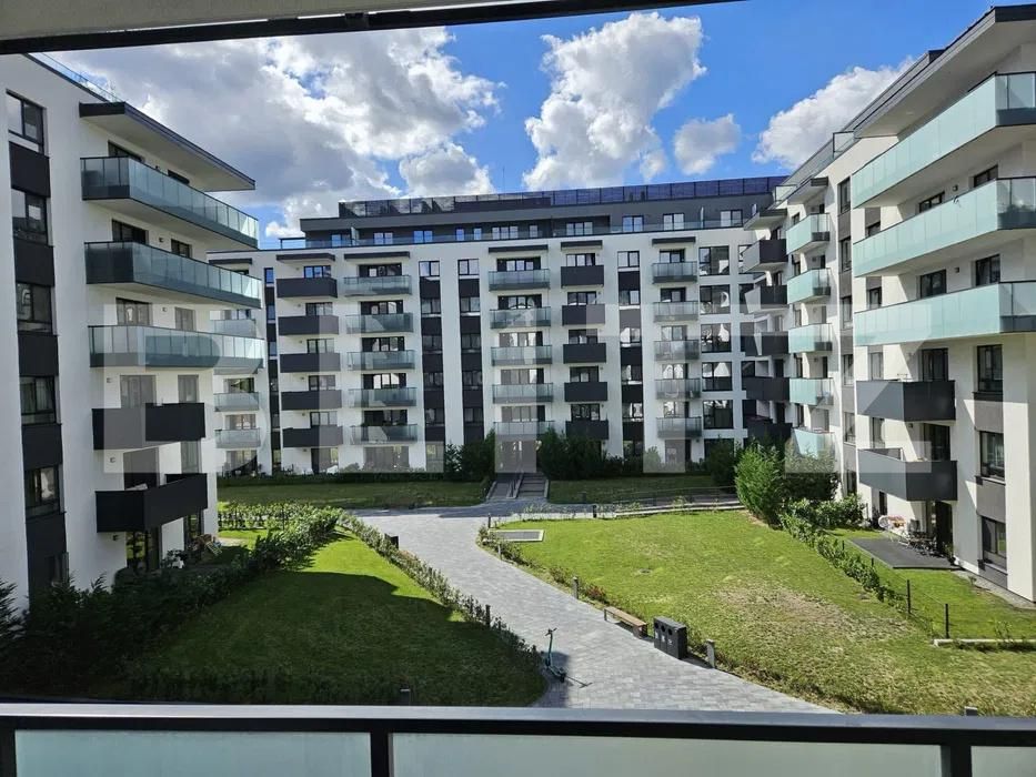 Apartament de închiriat 2 camere Semicentral - 180678AI | BLITZ Cluj-Napoca | Poza6