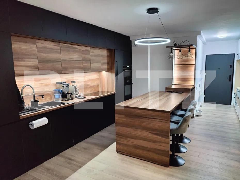 Apartament de închiriat 2 camere Semicentral - 180678AI | BLITZ Cluj-Napoca | Poza4