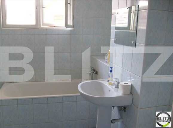 Casa de închiriat 1 camera Gheorgheni - 18068CI | BLITZ Cluj-Napoca | Poza13