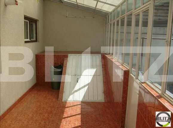 Casa de închiriat 1 camera Gheorgheni - 18068CI | BLITZ Cluj-Napoca | Poza9