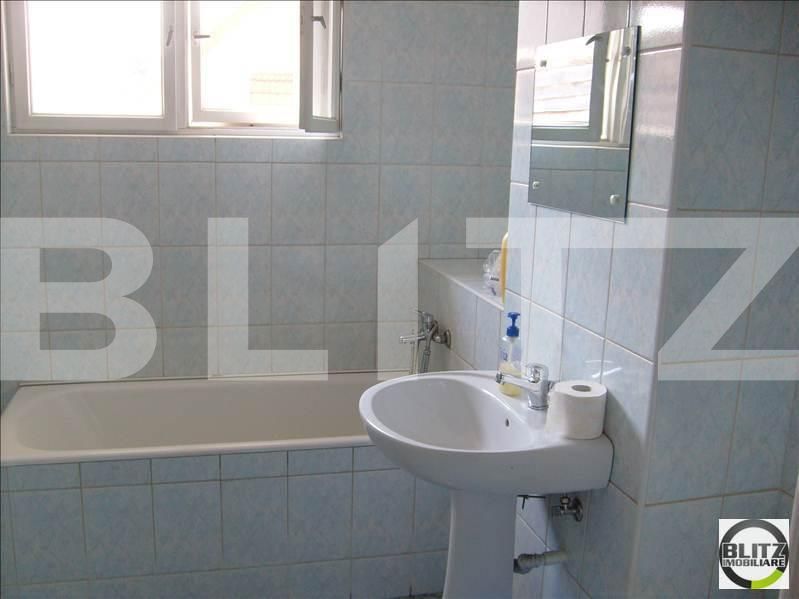 Casa de închiriat 1 camera Gheorgheni - 18068CI | BLITZ Cluj-Napoca | Poza13