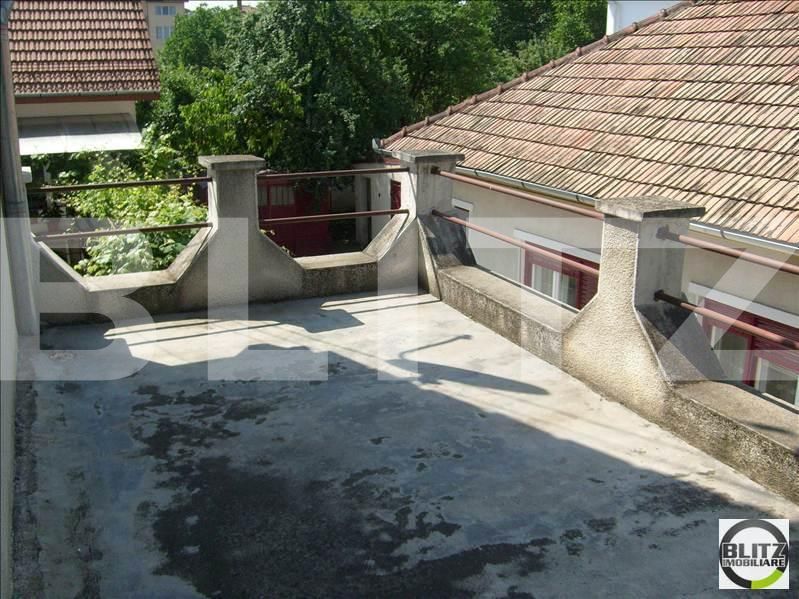 Casa de închiriat 1 camera Gheorgheni - 18068CI | BLITZ Cluj-Napoca | Poza11