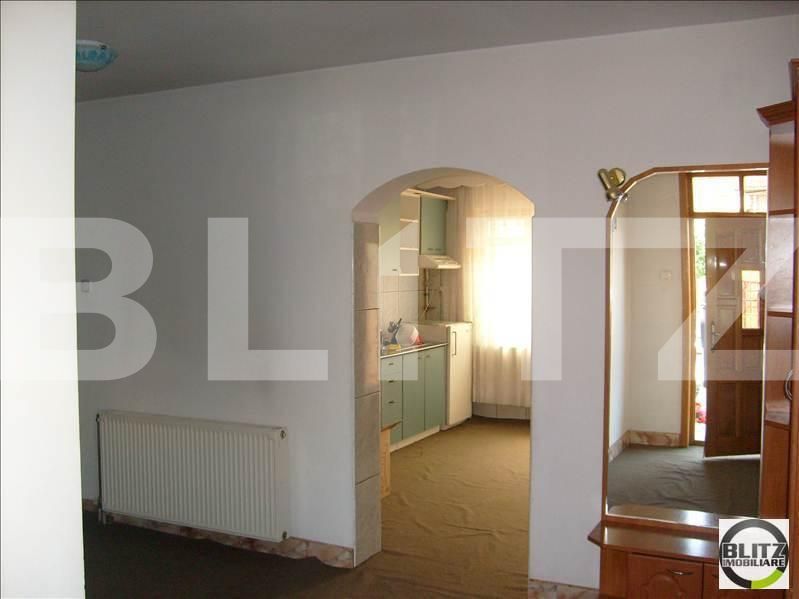 Casa de închiriat 1 camera Gheorgheni - 18068CI | BLITZ Cluj-Napoca | Poza4