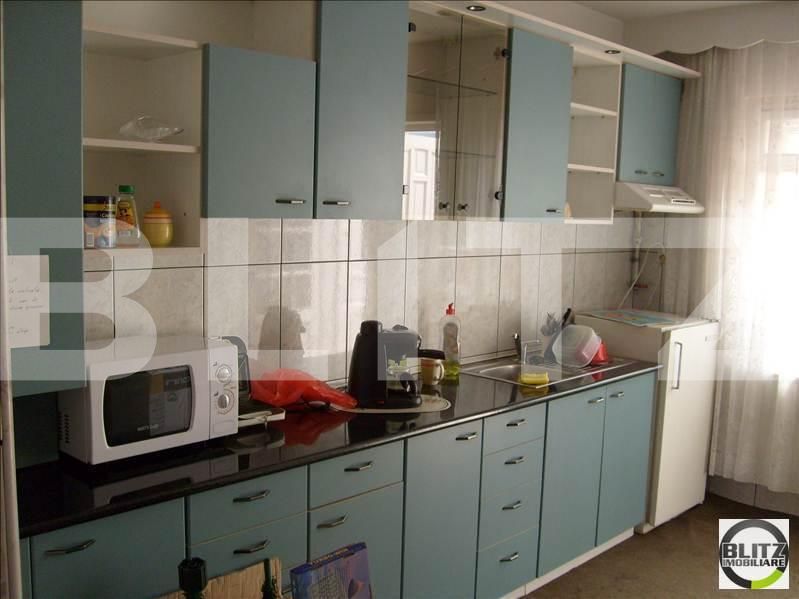 Casa de închiriat 1 camera Gheorgheni - 18068CI | BLITZ Cluj-Napoca | Poza7