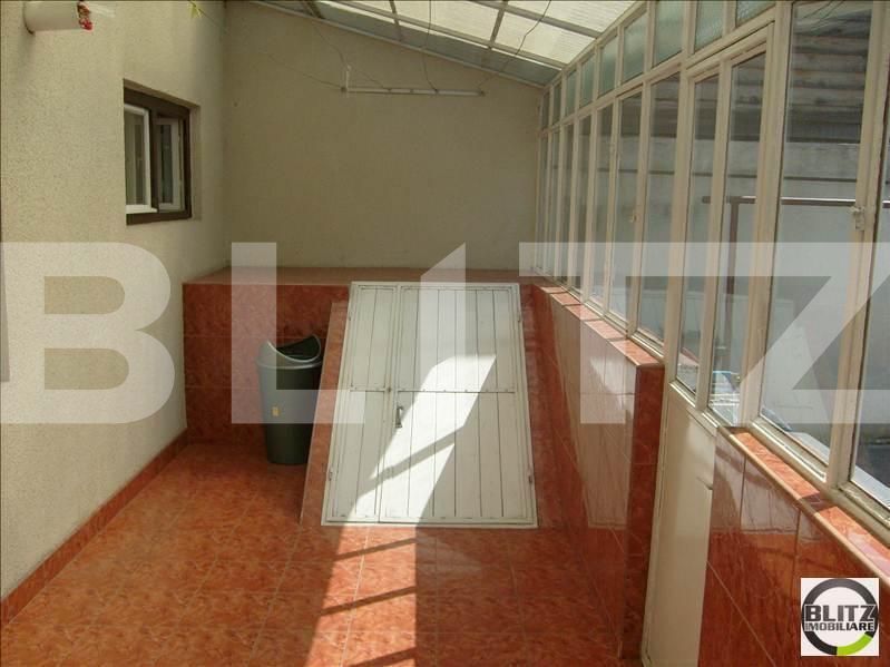 Casa de închiriat 1 camera Gheorgheni - 18068CI | BLITZ Cluj-Napoca | Poza9