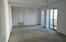 Apartament cu o camera, 42 mp, semifinisat, zona Iulius Mall