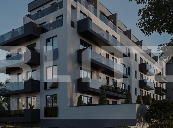 Garsonieră de vânzare Marasti - 180684AV | BLITZ Cluj-Napoca | Poza4