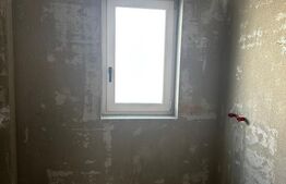 Apartament 1 camera, 42 mp, semifinisat, zona Dorobantilor