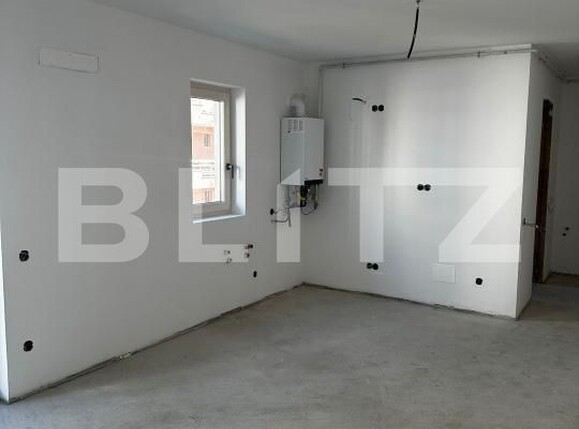 Garsonieră de vânzare Marasti - 180685AV | BLITZ Cluj-Napoca | Poza7