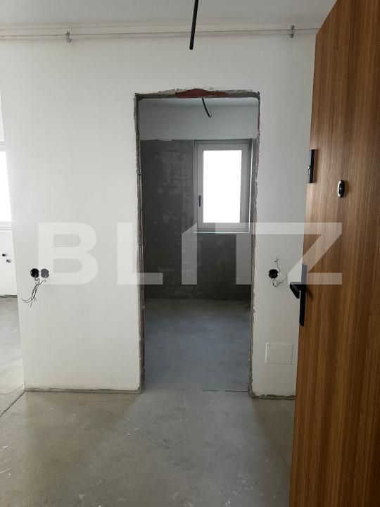 Garsonieră de vânzare Marasti - 180685AV | BLITZ Cluj-Napoca | Poza11