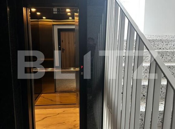 Apartament de vânzare 2 camere Marasti - 180686AV | BLITZ Cluj-Napoca | Poza5