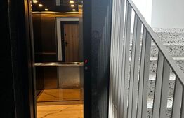 Apartament 1 Camera, 37 mp, Semifinisat, Zona Iulius Mall