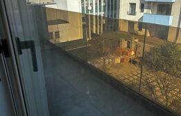 Apartament 1 Camera, 37 mp, Semifinisat, Zona Iulius Mall