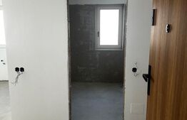 Apartament 1 Camera, 37 mp, Semifinisat, Zona Iulius Mall