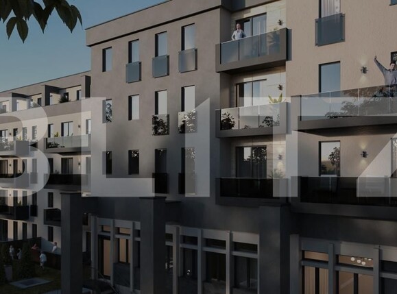 Garsonieră de vânzare Marasti - 180687AV | BLITZ Cluj-Napoca | Poza3