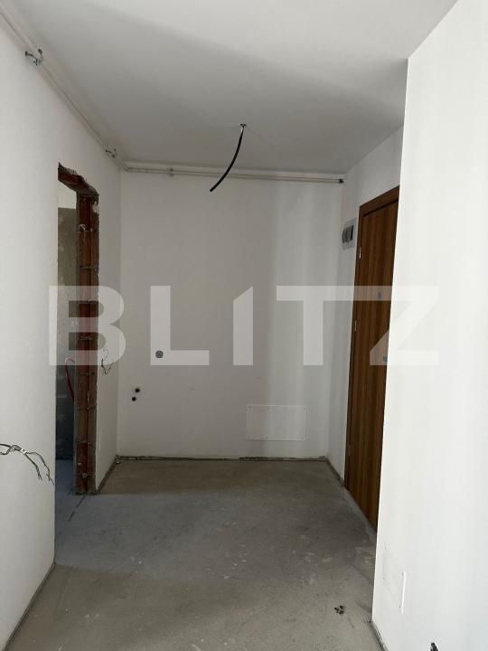 Garsonieră de vânzare Marasti - 180687AV | BLITZ Cluj-Napoca | Poza4