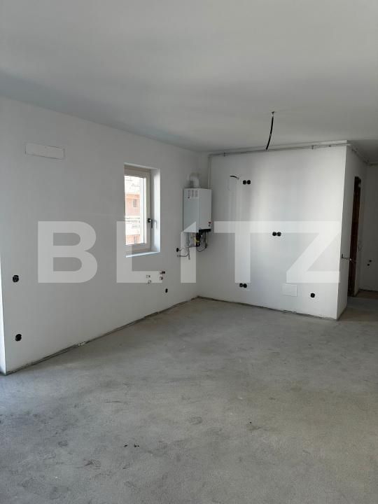 Garsonieră de vânzare Marasti - 180687AV | BLITZ Cluj-Napoca | Poza5