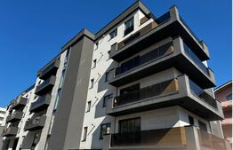 Apartament 2 Camera, 52 mp, Semifinisat, Zona Dorobantilor