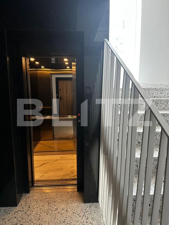 Apartament de vânzare 2 camere Marasti - 180688AV | BLITZ Cluj-Napoca | Poza4