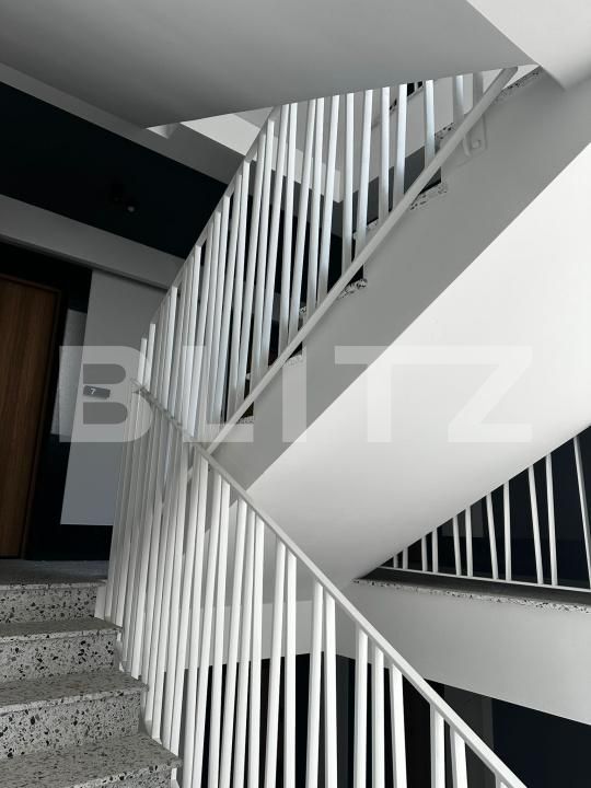 Apartament de vânzare 2 camere Marasti - 180688AV | BLITZ Cluj-Napoca | Poza5