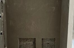 Apartament 1 Camera, 40 mp, Semifinisat, Zona Iulius Mall