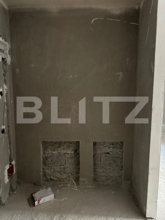 Garsonieră de vânzare Marasti - 180689AV | BLITZ Cluj-Napoca | Poza13