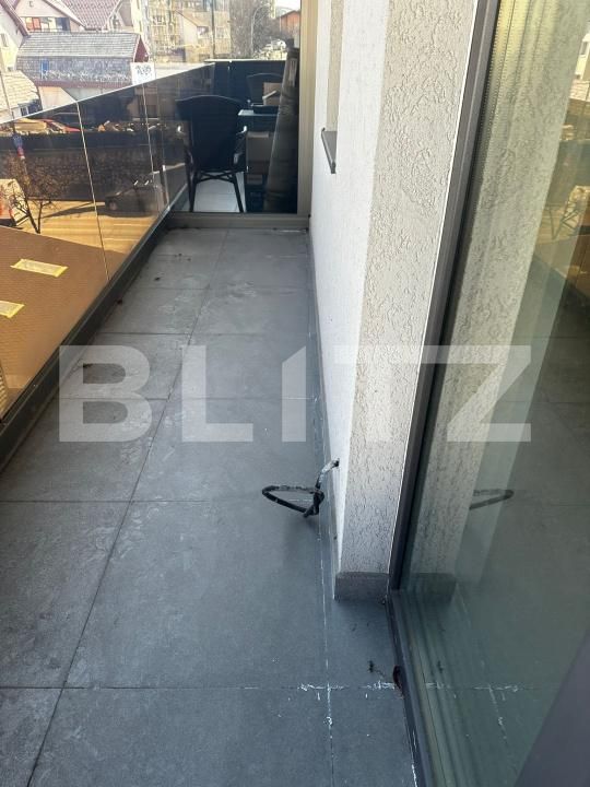 Garsonieră de vânzare Marasti - 180689AV | BLITZ Cluj-Napoca | Poza10