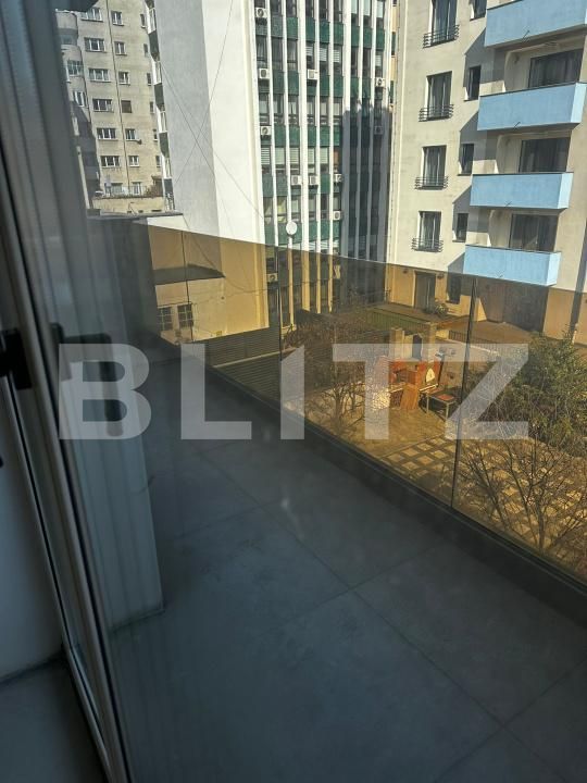 Garsonieră de vânzare Marasti - 180689AV | BLITZ Cluj-Napoca | Poza5