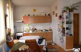 Front la 2 strazi ! O casa primitoare !