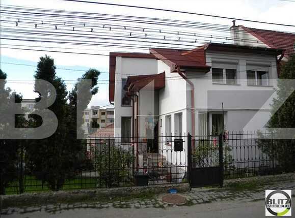 Casa de vânzare 1 camera Gheorgheni - 18069CV | BLITZ Cluj-Napoca | Poza2