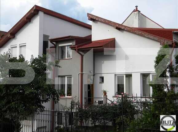 Casa de vânzare 1 camera Gheorgheni - 18069CV | BLITZ Cluj-Napoca | Poza1