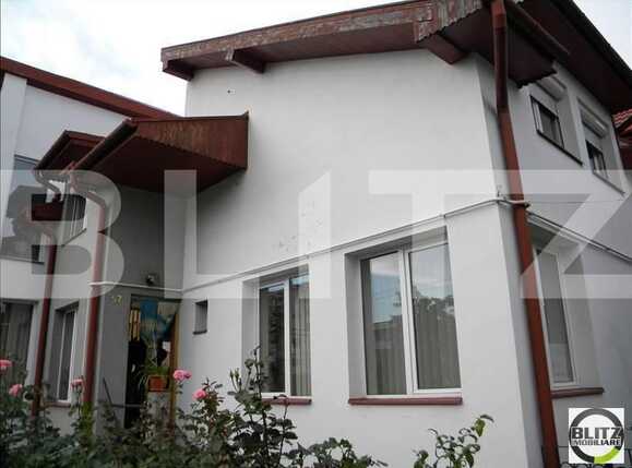 Casa de vânzare 1 camera Gheorgheni - 18069CV | BLITZ Cluj-Napoca | Poza3