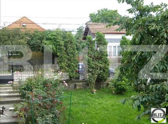 Casa de vânzare 1 camera Gheorgheni - 18069CV | BLITZ Cluj-Napoca | Poza5