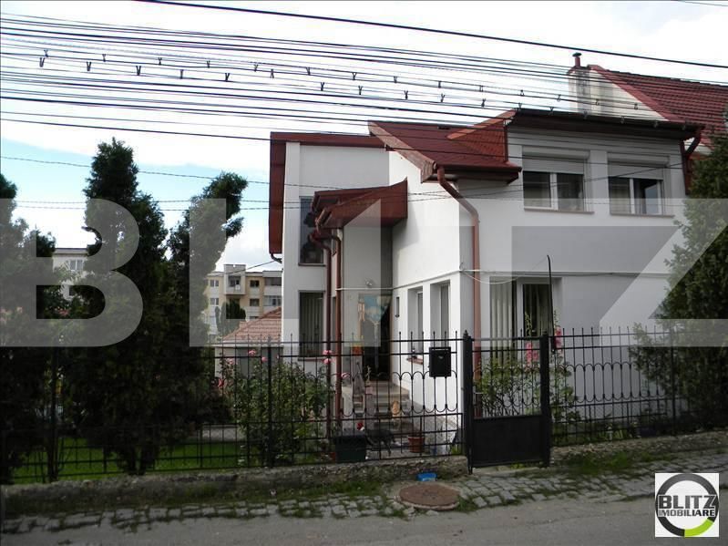 Casa de vânzare 1 camera Gheorgheni - 18069CV | BLITZ Cluj-Napoca | Poza2