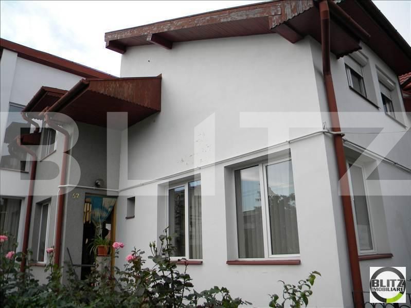 Casa de vânzare 1 camera Gheorgheni - 18069CV | BLITZ Cluj-Napoca | Poza3