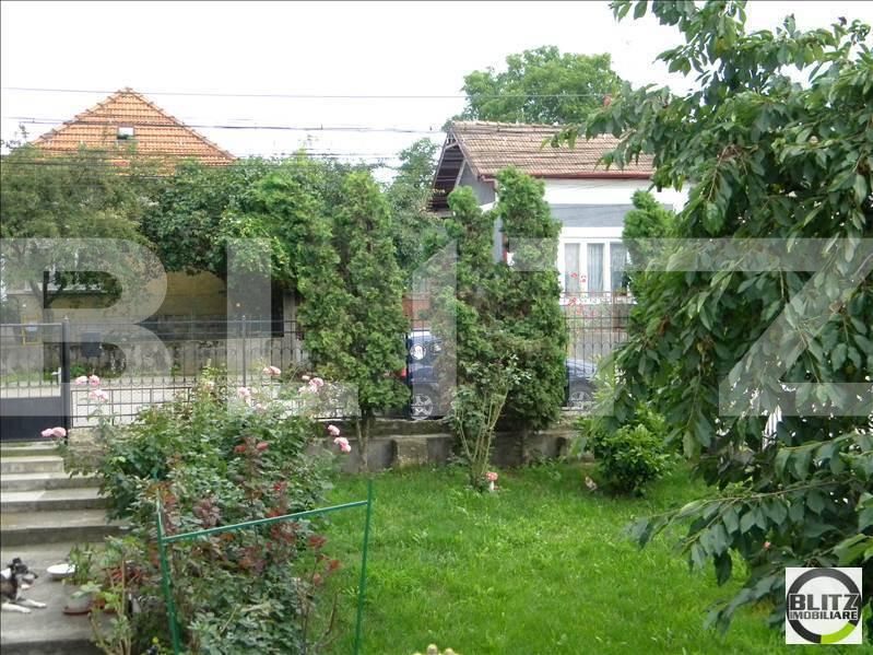 Casa de vânzare 1 camera Gheorgheni - 18069CV | BLITZ Cluj-Napoca | Poza5