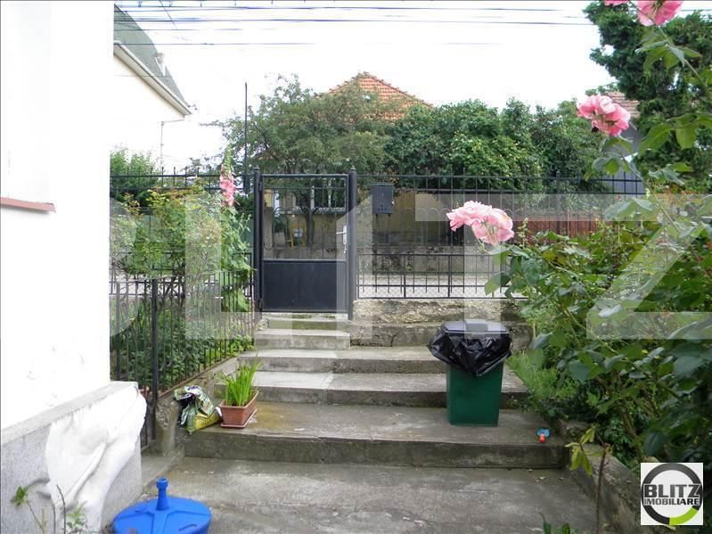 Casa de vânzare 1 camera Gheorgheni - 18069CV | BLITZ Cluj-Napoca | Poza6