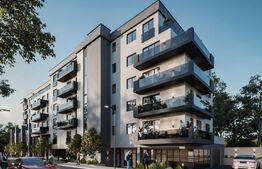 Apartament 3 Camera, 70 mp, 2 Bai, Semifinisat, Zona Dorobantilor