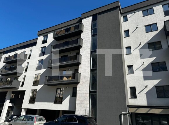 Apartament de vânzare 3 camere Marasti - 180690AV | BLITZ Cluj-Napoca | Poza1