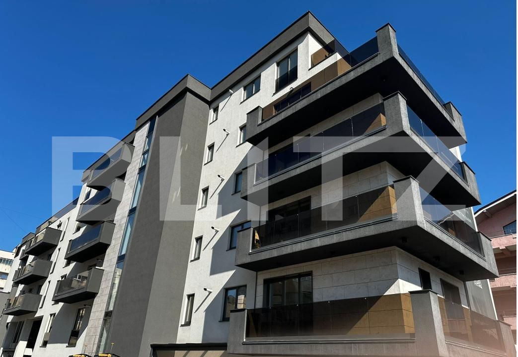 Apartament de vânzare 3 camere Marasti - 180690AV | BLITZ Cluj-Napoca | Poza2