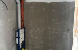 Apartament 3 Camera, 71 mp, 2 Bai, Terasa 19 mp, Zona Iulius Mall