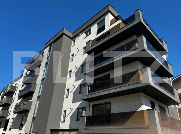 Apartament de vânzare 3 camere Marasti - 180691AV | BLITZ Cluj-Napoca | Poza1