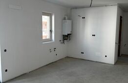 Apartament 1 Camera, 37 mp, Terasa 18 mp, Zona Dorobantilor