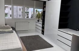 Apartament cu 3 camere semidecomandat, 65 mp, parcare, pet friendly, Grigorescu