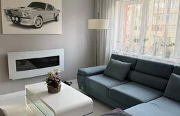 Apartament cu 3 camere semidecomandat, 65 mp, parcare, pet friendly, Grigorescu