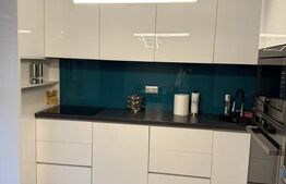 Apartament cu 3 camere semidecomandat, 65 mp, parcare, pet friendly, Grigorescu